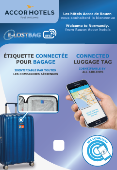 Personnalisation Mercure
